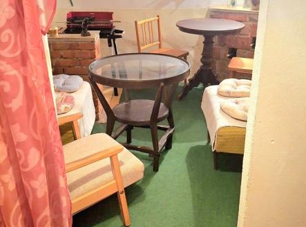 img-20260506-wa0002.jpg | Prodej - chata/rekreační objekt, 114 m²