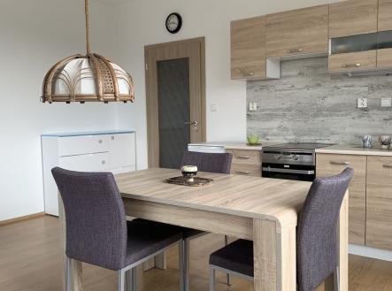 img-6808.jpg | Pronájem bytu, 1+kk, 51 m²