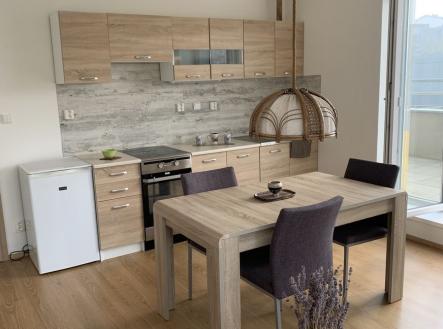 img-6807.jpg | Pronájem bytu, 1+kk, 51 m²