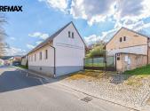Prodej - dům/vila, 363 m²