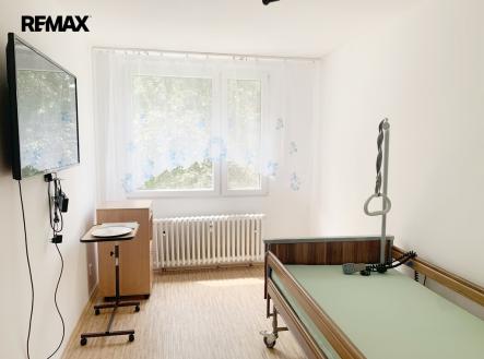 1.pokoj | Pronájem bytu, 2+kk, 42 m²