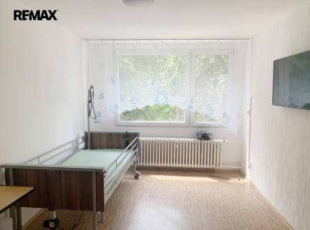 2.pokoj | Pronájem bytu, 2+kk, 42 m²