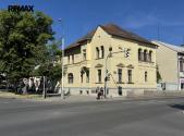 Pronájem - kanceláře, 21 m²