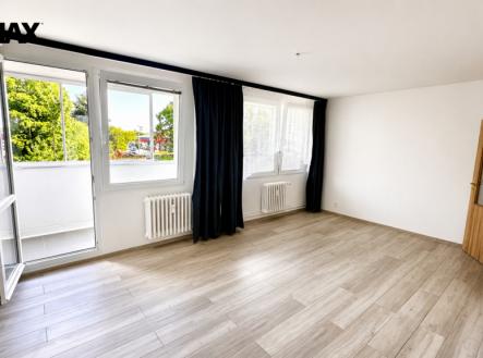 Prodej bytu, 1+kk, 40 m² obrázek
