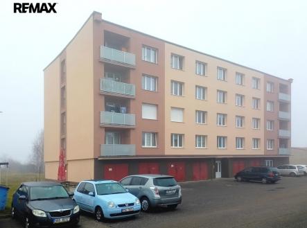 img20251218150457.jpg | Pronájem bytu, 1+kk, 19 m²