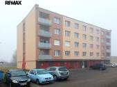 Pronájem bytu, 1+kk, 19 m²