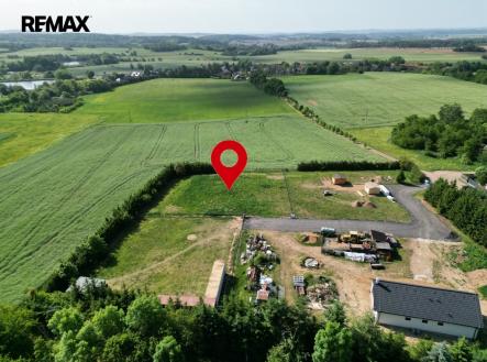 Lazsko | Prodej - pozemek, zahrada, 2 278 m²