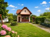 Prodej - chata/rekreační objekt, 46 m²