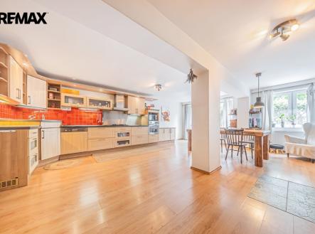 kuchyň | Prodej - dům/vila, 190 m²