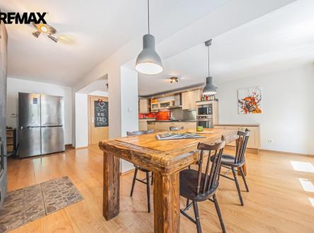 jídelní kout | Prodej - dům/vila, 190 m²