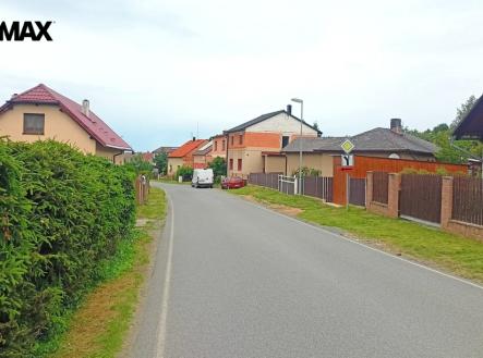 Tudy vede cesta do vsi ... | Prodej - dům/vila, 94 m²