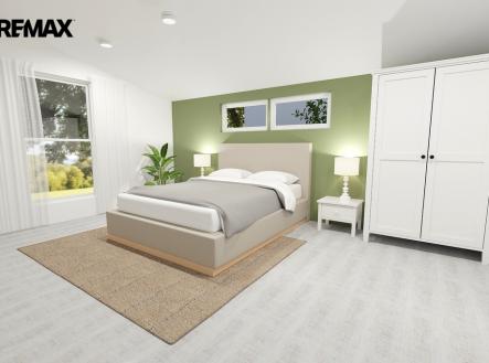 loznice.jpg | Prodej - dům/vila, 95 m²