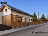Prodej - dům/vila, 215 m²