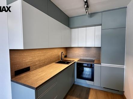 img-9450.jpeg | Pronájem bytu, 2+kk, 43 m²
