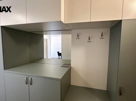 img-9462.jpeg | Pronájem bytu, 2+kk, 43 m²