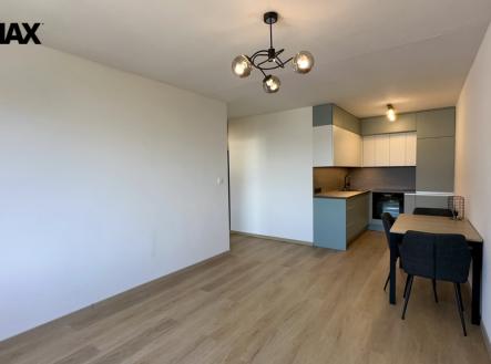 img-9457.jpeg | Pronájem bytu, 2+kk, 43 m²