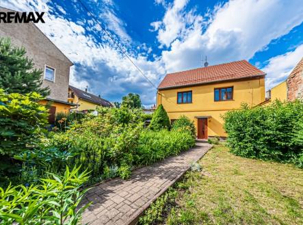 foto-slany-zluty-3.jpg | Prodej - dům/vila, 115 m²