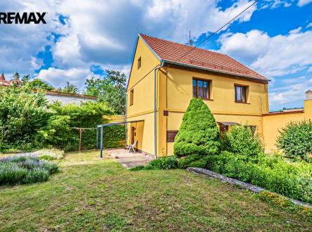 foto-slany-zluty-9.jpg | Prodej - dům/vila, 115 m²