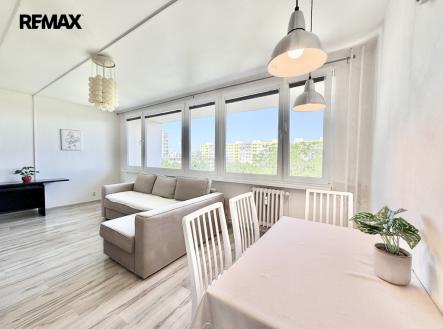 Prodej bytu, 3+kk, 55 m² obrázek
