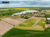 Prodej - pozemek pro bydlení, 853 m²