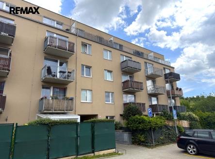 Pronájem bytu, 2+kk, 56 m² obrázek