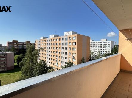 103.jpeg | Pronájem bytu, 1+kk, 40 m²