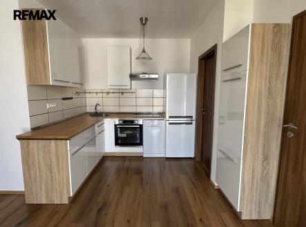 img-4467.jpeg | Pronájem bytu, 2+kk, 41 m²