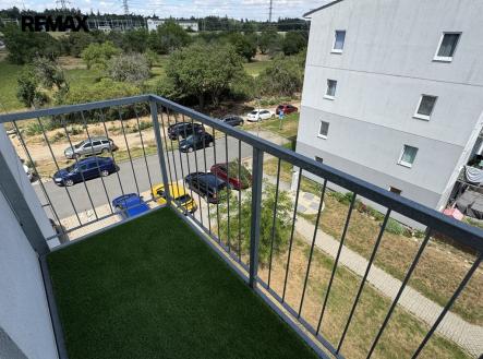 img-4465.jpeg | Pronájem bytu, 2+kk, 41 m²