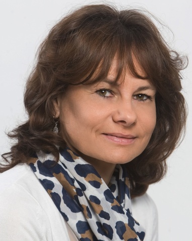 Monika Vosyková