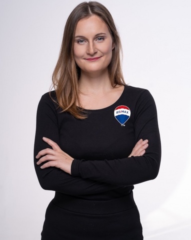 Anna Kratochvílová