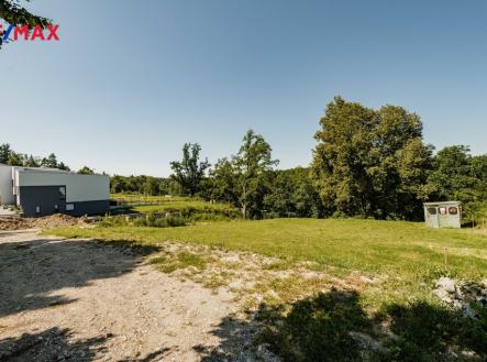 Prodej - pozemek pro bydlení, 1 093 m² obrázek