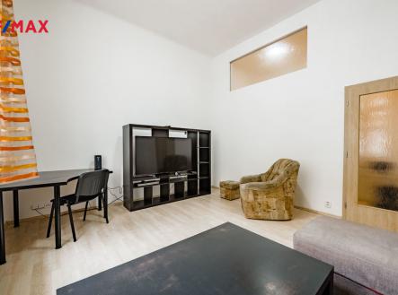 Prodej bytu, 2+1, 48 m²
