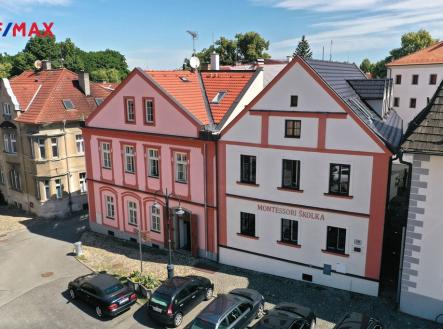Prodej - nájemní dům, 168 m² obrázek