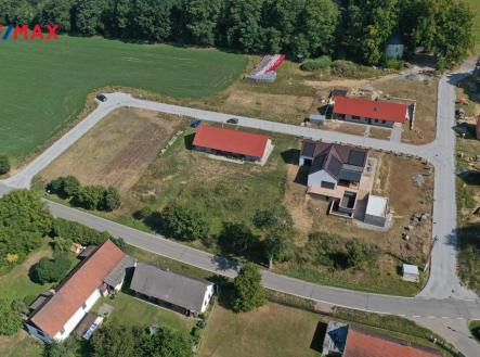 Prodej - pozemek pro bydlení, 1 416 m² obrázek