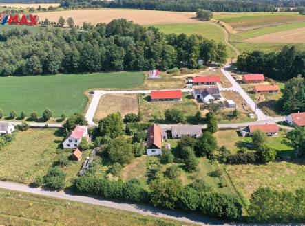 dji-0766.jpeg | Prodej - pozemek pro bydlení, 1 416 m²