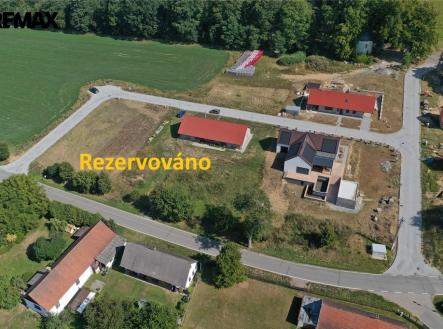 rezervace.jpg | Prodej - pozemek pro bydlení, 1 416 m²