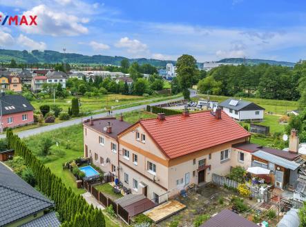 Prodej - dům/vila, 318 m² obrázek