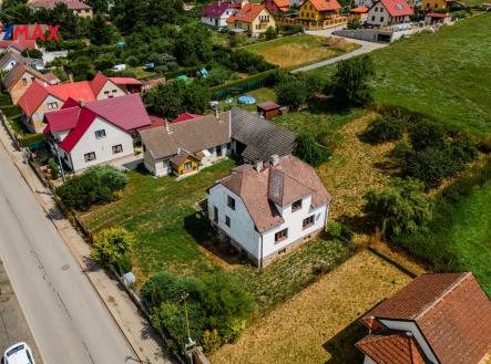 Prodej - dům/vila, 160 m² obrázek