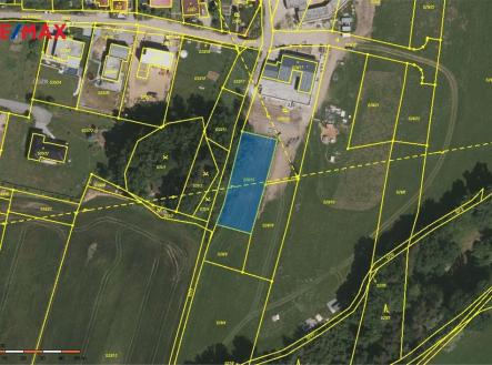 kn-mapa.jpg | Prodej - pozemek pro bydlení, 971 m²