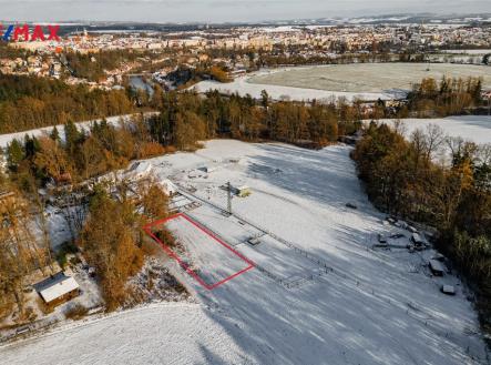 Prodej - pozemek pro bydlení, 971 m² obrázek