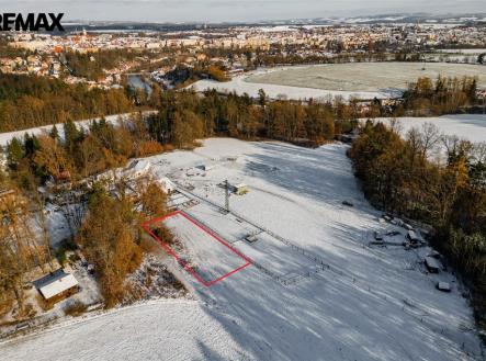 Prodej - pozemek pro bydlení, 971 m² obrázek