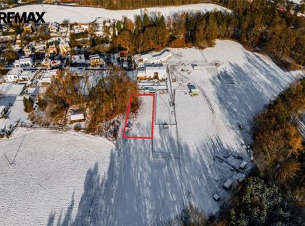 dsc-1.jpg | Prodej - pozemek pro bydlení, 971 m²