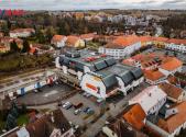 Pronájem - výrobní prostor, 1 696 m²