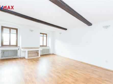 Prodej - dům/vila, 232 m²