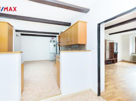 Prodej - dům/vila, 232 m²