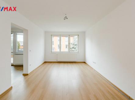 Pronájem bytu, 4+1, 106 m²