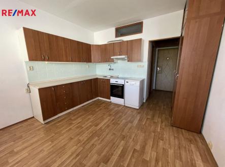 Prodej bytu, 1+1, 35 m²