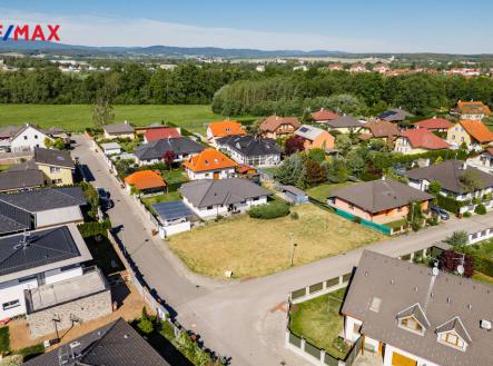 Prodej - pozemek pro bydlení, 612 m²