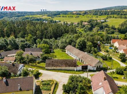 Prodej - zemědělský objekt, 43 m² obrázek