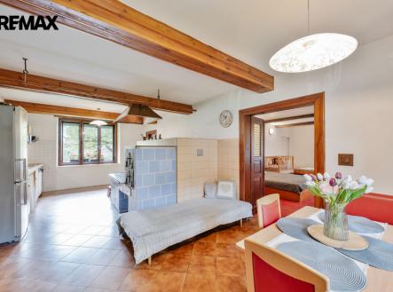 dsc-8.jpg | Prodej - chata/rekreační objekt, 123 m²
